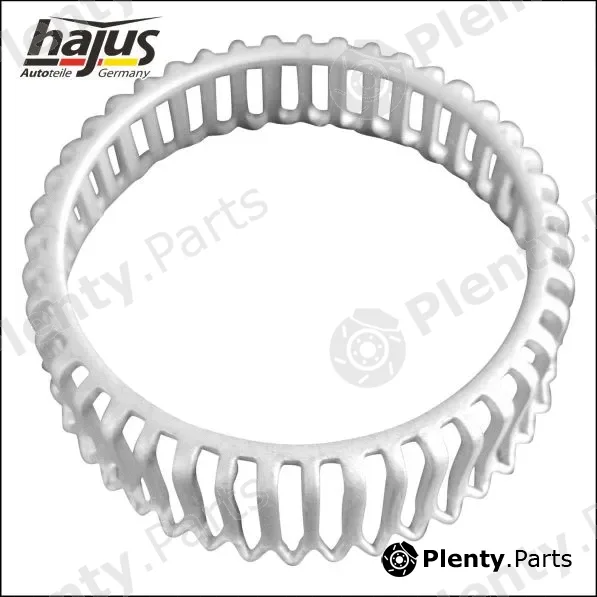 hajus Autoteile 6151001 — Sensor Ring, ABS