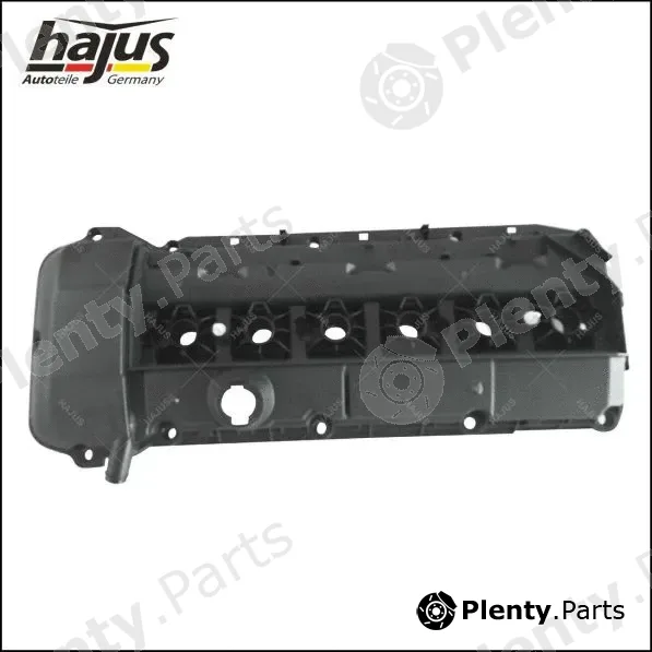 hajus Autoteile 1031023 — Cylinder Head Cover