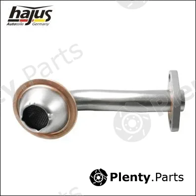 hajus Autoteile 1151477 — Suction Pipe, oil pump