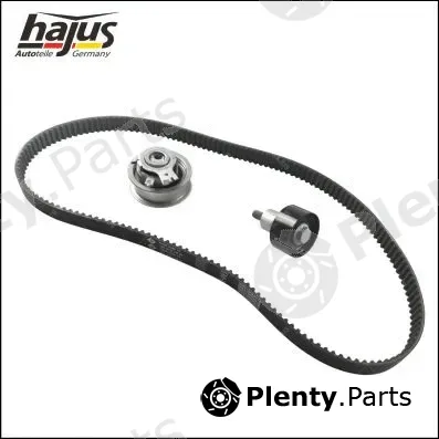 hajus Autoteile 1091049 — Timing Belt Kit