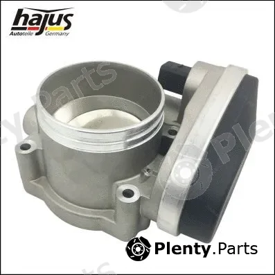hajus Autoteile 1311096 — Throttle Body