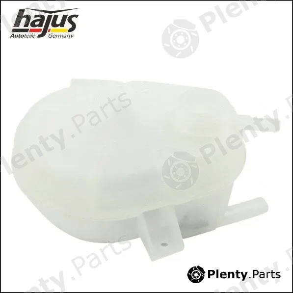hajus Autoteile 1211311 — Expansion Tank, coolant