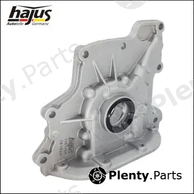 hajus Autoteile 1151154 — Oil Pump