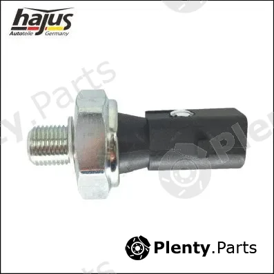 hajus Autoteile 1151121 — Oil Pressure Switch