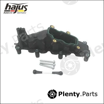 hajus Autoteile 2511056 — Intake Manifold Module