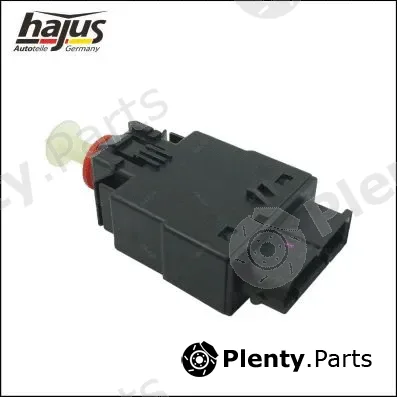 hajus Autoteile 9191013 — Stop Light Switch