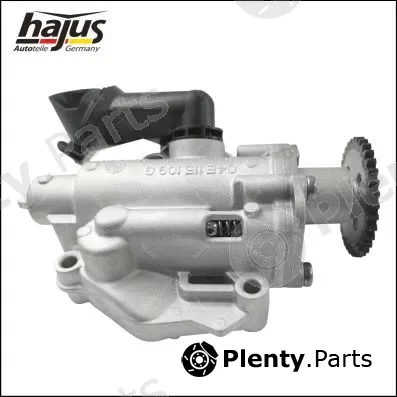 hajus Autoteile 1151466 — Oil Pump