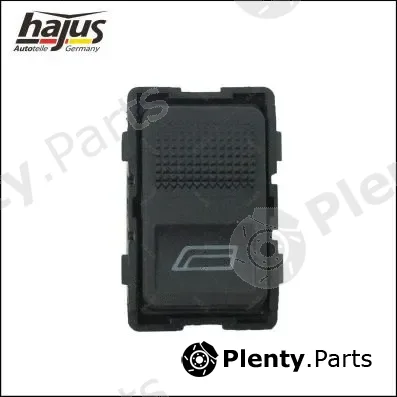 hajus Autoteile 9191142 — Switch, window regulator