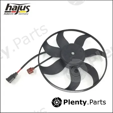 hajus Autoteile 1211043 — Fan, engine cooling