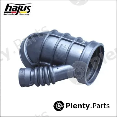 hajus Autoteile 1151366 — Intake Hose, air filter