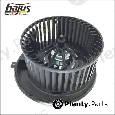 hajus Autoteile 8191007 — Interior Blower