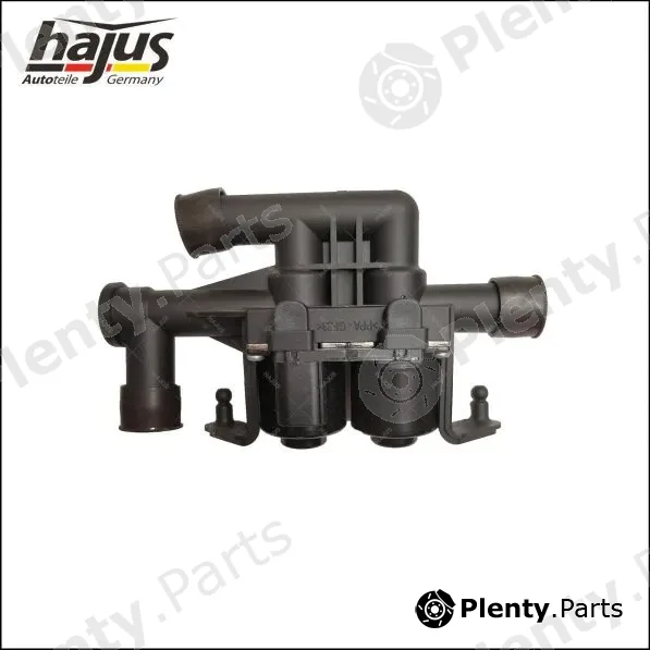 hajus Autoteile 8191103 — Coolant Control Valve