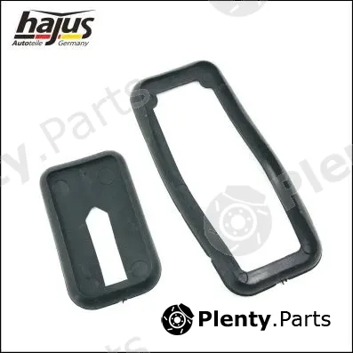 hajus Autoteile 8371004 — Frame, exterior door handle
