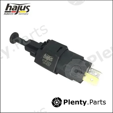 hajus Autoteile 9191023 — Stop Light Switch