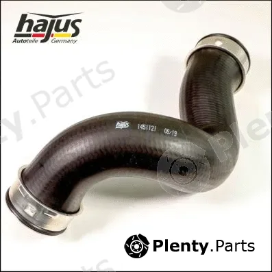 hajus Autoteile 1451121 — Charge Air Hose