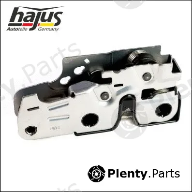 hajus Autoteile 8271073 — Bonnet Lock