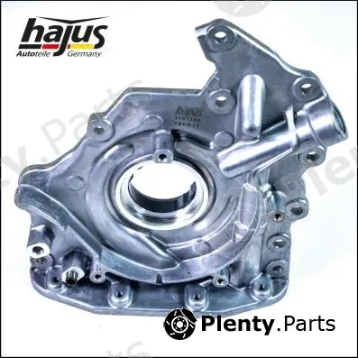 hajus Autoteile 1151383 — Oil Pump