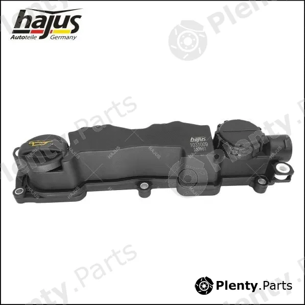 hajus Autoteile 1031009 — Cylinder Head Cover