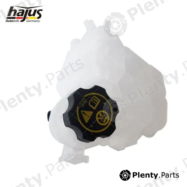 hajus Autoteile 1211525 — Expansion Tank, coolant