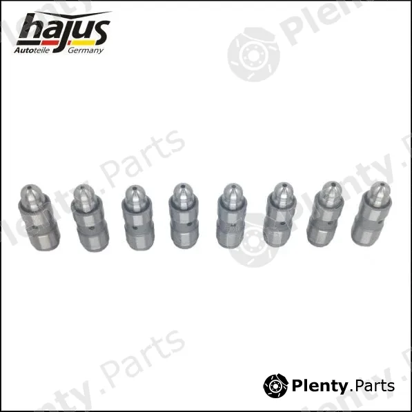 hajus Autoteile 1151248 — Valve Tappet Set