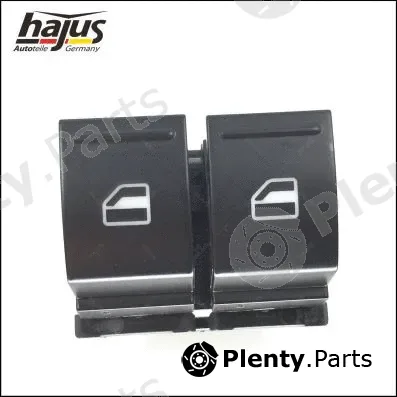 hajus Autoteile 9191161 — Switch, window regulator