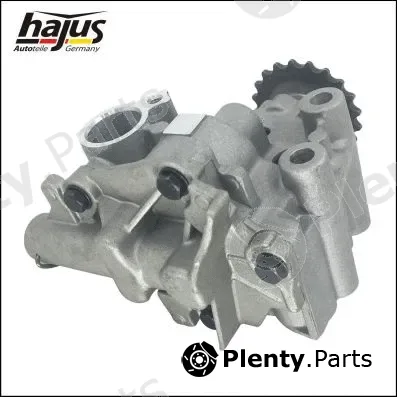 hajus Autoteile 1151143 — Oil Pump