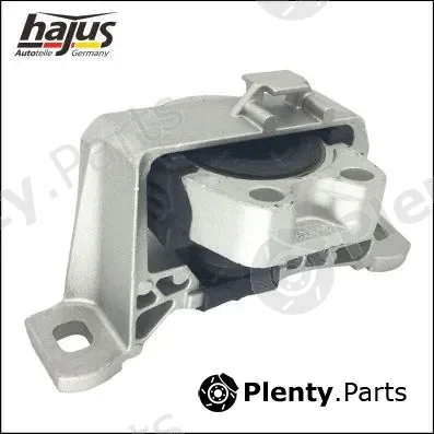 hajus Autoteile 1151212 — Mounting, engine