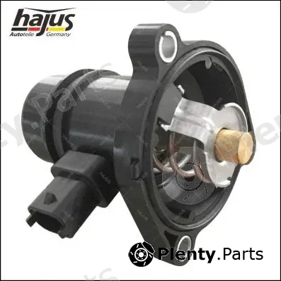 hajus Autoteile 1211411 — Thermostat, coolant