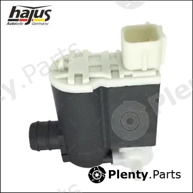 hajus Autoteile 9591010 — Washer Fluid Pump, window cleaning