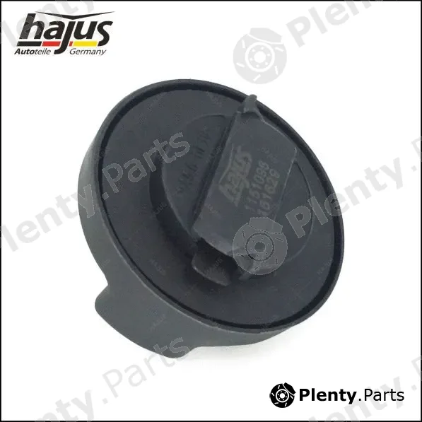 hajus Autoteile 1151096 — Sealing Cap, oil filler neck