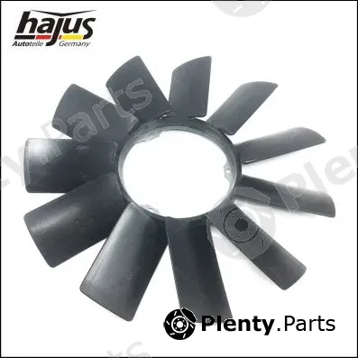 hajus Autoteile 1211088 — Fan Wheel, engine cooling