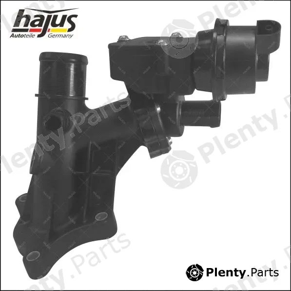 hajus Autoteile 1211464 — Thermostat, coolant