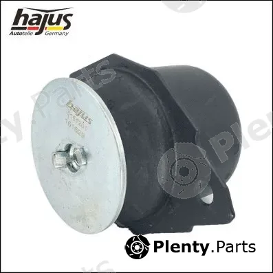 hajus Autoteile 1151201 — Mounting, engine