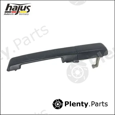hajus Autoteile 8371013 — Exterior Door Handle