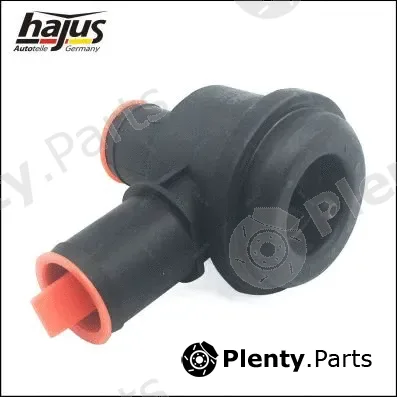 hajus Autoteile 1151044 — Boost Pressure Control Valve