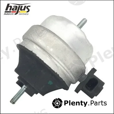 hajus Autoteile 1151204 — Mounting, engine