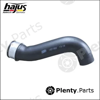 hajus Autoteile 1451068 — Charge Air Hose