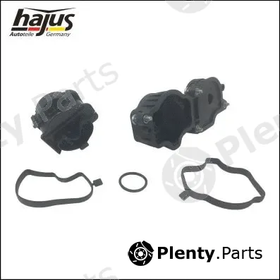 hajus Autoteile 1151293 — Valve, crankcase ventilation