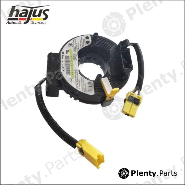 hajus Autoteile 9591226 — Clockspring, airbag