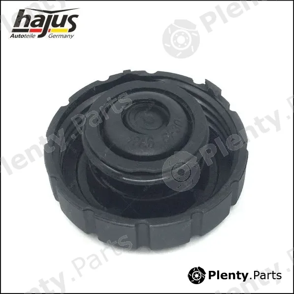 hajus Autoteile 1211002 — Cap, coolant tank
