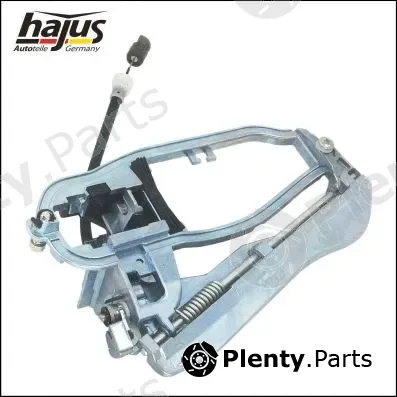hajus Autoteile 8371037 — Frame, exterior door handle