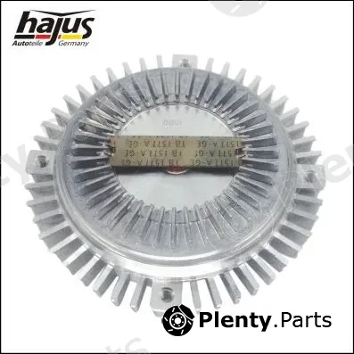 hajus Autoteile 1211092 — Clutch, radiator fan