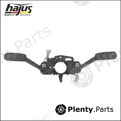 hajus Autoteile 9191322 — Steering Column Switch