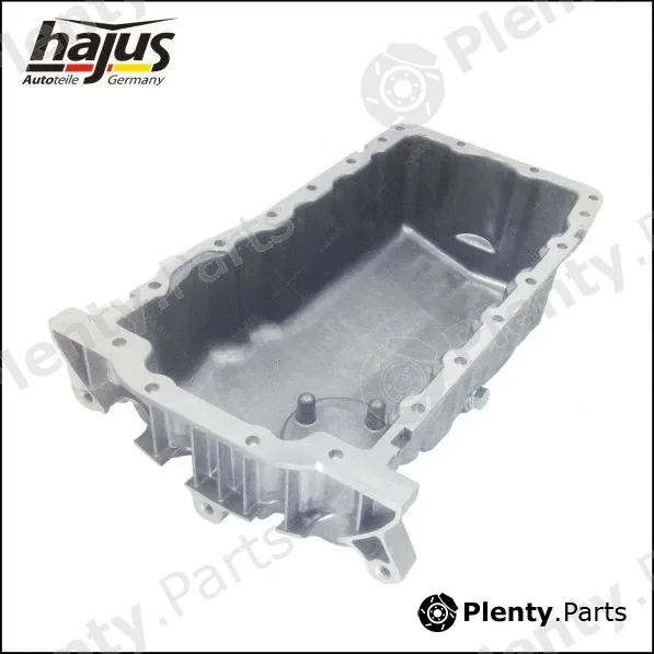 hajus Autoteile 1151106 — Oil Sump