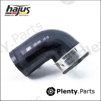 hajus Autoteile 1451090 — Charge Air Hose