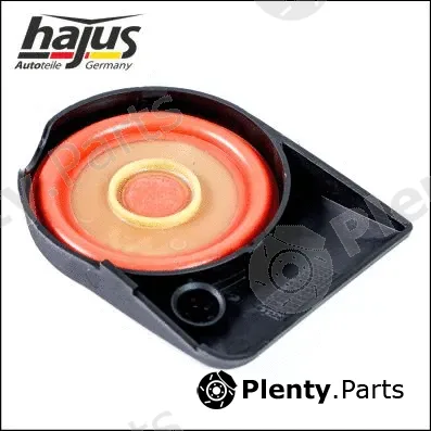 hajus Autoteile 1031021 — Valve, crankcase ventilation