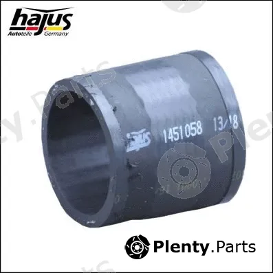 hajus Autoteile 1451058 — Charge Air Hose