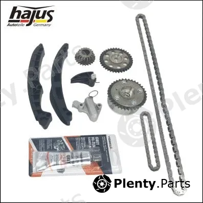 hajus Autoteile 1151338 — Timing Chain Kit