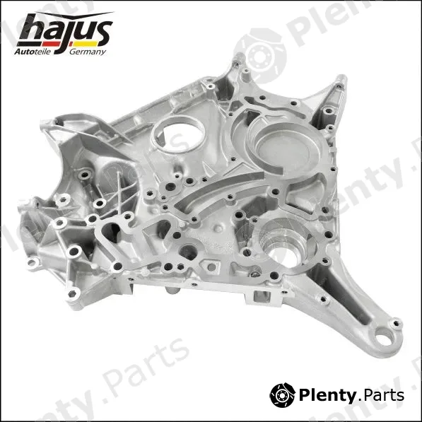 hajus Autoteile 1031043 — Timing Case Cover