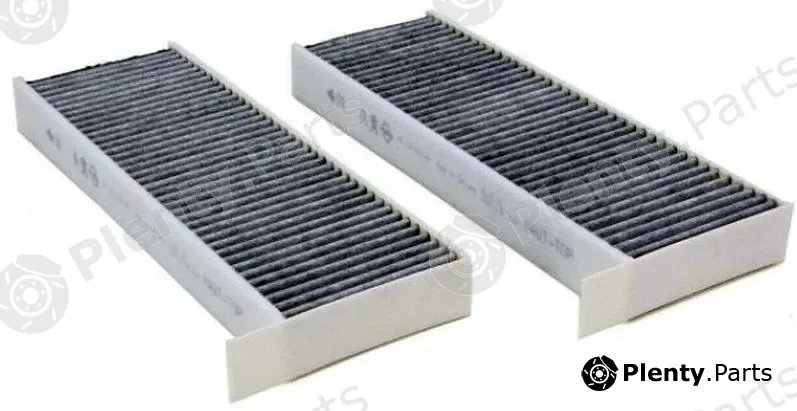 hajus Autoteile OP980430 — Filter Set, cabin air